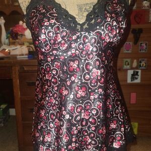 Y2k Candie's Camisole